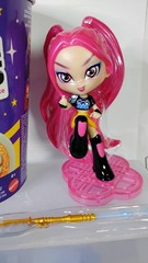 KPOP Demon Hunters Mira For The Fans Pack Collectible 5″ Figure Set