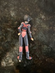 Sango Inuyasha HG Bandai 2000 Figure Japan Anime Collectible – Incomplete