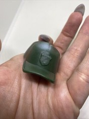 GI JOE Helmet FOR 12″ ACTION FIGURE 1/6 SCALE 1:6 21st Century