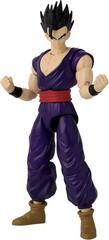 Ultimate Gohan Action Figure from Dragon Ball Super – 6.5 inches of Fun