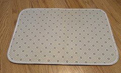 Spin Master Paw Patrol Play Mat/rug & 5 Action Figure Lot – Rocky Ryder Marshall
