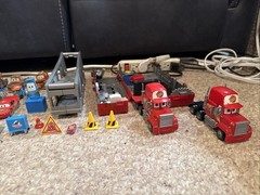 Pixar Cars Variety Lot, Read Description