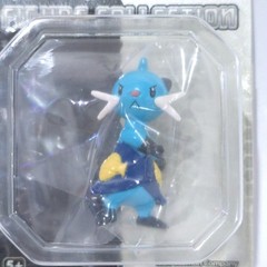 Pokemon Dewott Figure” 2011 Nintendo from the Black & White Series 2 NEW SEALED