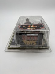 SOTA Toys Now Playing Series 2 Imhotep Mummy Returns Action Figure Horror Sealed