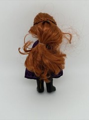 Disney Frozen Anna Doll Figure Jakks Pacific , 6 In …23