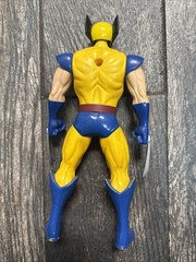X-Men Wolverine
