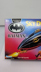 Batman Returns Sky Drop Airship (See Photos)