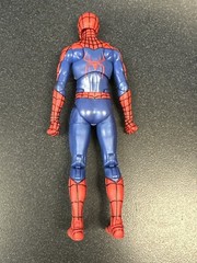 Marvel Legends NO WAY HOME 6″ SCALE (FIGURE ONLY) SPIDER-MAN (HOLLAND) MINT