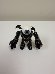 Mega Bloks Skylander Giants Eye Brawler Character Figure Undead 95415 rare