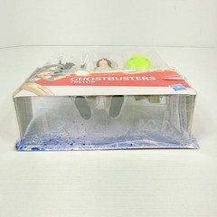 Hasbro Ghostbusters Afterlife Fright Features: Phoebe Podcast Trevor & Lucky NEW