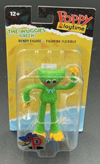 Poppy Playtime Bendy Figure Complete Set of 4 New