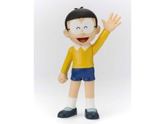 Bandai Figuarts Doraemon Nobi Nobita Figure Tamashii Nations Magic Door New