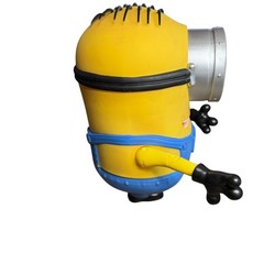 Despicable Me Minions Talking Stuart Doll Figure Toy Universal Studios Exclusive