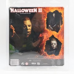 NECA Halloween 2 Michael Myers 8 in Retro Action Figure