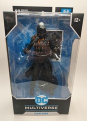 McFarlane Toys DC Multiverse Batman Arkham Knight Scarecrow 7″ Action Figure