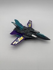 Transformers G1 Darkwing Powermaster Hasbro 1987 Vtg Original See Photos