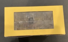 Bruce Lee Diamond Select Toys 80th Anniversary Action Figure New in Box