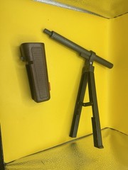 1985 ARCO V The Original Series P.38 Target RAMBO