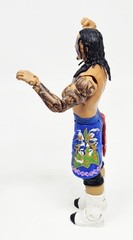 WWE Mattel Uso Brother Pack 37 Jimmy Jey Wrestling Figure Bloodline Usos 2013