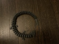 21in 3d Printed Dragon(random Color)