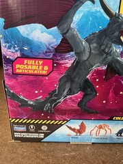 Playmates MonsterVerse Monarch Legacy Of Monsters ION DRAGON 6″ Figure NEW 2026