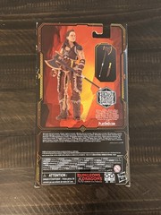 Dungeons & Dragons: Honor Among Thieves – Holga, Golden Archive 6″ Action Figure