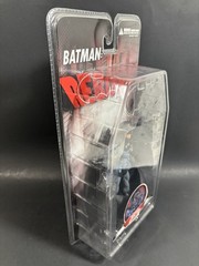 2012 DC DIRECT BATMAN REBORN SERIES 1 BATMAN: JASON TODD 6” FIGURE NICE CONDTION