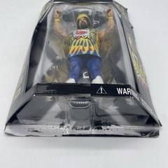 WWE Classic Superstars DUDE LOVE MANKIND Limited Edition Jakks Pacific! Box Wear