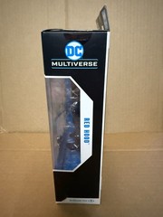 Mcfarlane DC Multiverse Red Hood Gotham Knights Figure NIB