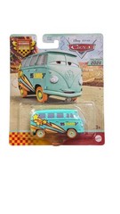 Disney Pixar Cars 2026 Race to Celebrate – Fillmore – 20th Anniversary