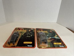 SEALED 1991 Kenner Robin Hood SET OF 4 Action Figures 2 Robin Hood Azeem Sheriff