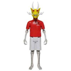 Super 7 Powell Peralta ReAction Figures Full Set Color – Wave 1 (Set of 4) NEW