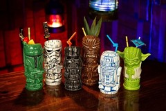Geeki Tikis STAR WARS -68114- Stormtrooper 10th Anniversary Ceramic Mug (12oz)