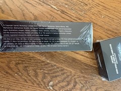 Joytoy Death Korps of Krieg Veteran Sergeant SEALED, One Figure (Two Available)