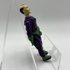 Vintage Lanard The Corps Toxic Waster v2 Action Figure 3.75″
