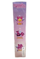 Dress to Impress Stardust Softie Fashion Doll 12″ Tall, Series 1 Include DLC New