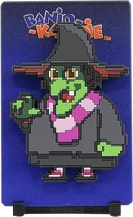 FiGGYZ – Banjo-Kazooie – Gruntilda