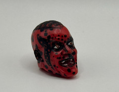 WWE Boogeyman Jakks Head Custom Fodder Accessory Figure Prop 1/12 F5