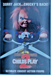 Neca Child’s Play 2 Ultimate Edition Chucky Action Figure New 2026 RARE IN HAND