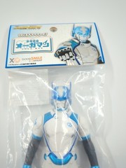 Good Smile Company Dogengers: Ohgaman Soft Vinyl Figure Blue NEW
