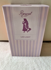 Disney Store japan Pascal LED light FEEL LIKE RAPUNZEL desktop lamp lanthanum