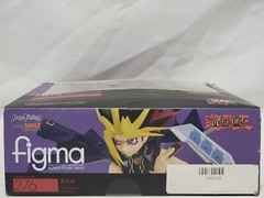 Yu-Gi-Oh Yami Yugi Figma 276 Max Factory X Masaki Apsy Action Figure – Read Info
