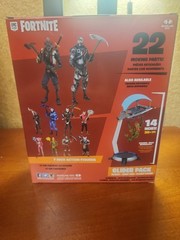McFarlane Toys Fortnite Havoc Premium Action Figure