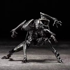 SEXYICE VERMIN B006 Ant 1/12 Figure Artificial Evolution Creature New In Stock