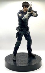 Game Resident Evil 2 Leon Scott Kennedy 1/6 12” PVC Action Figure FREE Shipping