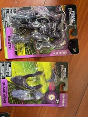 Final Faction Hive Class Drone Synthoid Brute New Lot Of 5