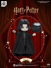 Nova Arts Hermione Etc Sorcerer’s Stone 5.9In Bjd Mjd Dressable Action Figure