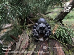 Animal Heavenly Body A Series Of Laugh And Grow Fat 11 Insect 6pic In Stock