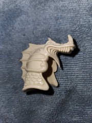 Golden Girl Galoob DRAGON QUEEN LOT Helmet