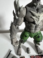 Storm Collectibles Injustice Doomsday Complete